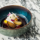 Villa Coucou Nourriture