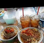 Bakso Om Gundol food