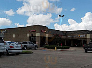 Luby's food