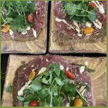 Ons Boerenerf Nourriture