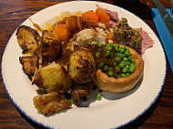 Broadwood Farm Stonehouse Pizza Carvery food