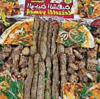 مطعم الوجبة الشهية food