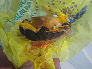 Mcdonald's food