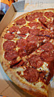 Little Caesars Pizza food