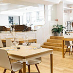 Njørd Café – Brasserie Nordique food