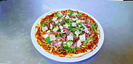 Pizza Villaroma Emporter food