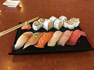 Matsu Sushi food