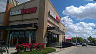 Smashburger outside