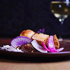 L'Echappée Belle Nourriture