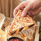 Taco Bell food