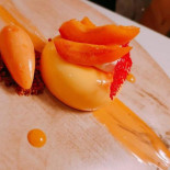 Sel Et Poivre Nourriture