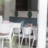 Dôme Sur Mer Comida