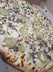 Ael Pizza food