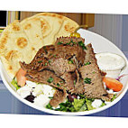 Pita Kitchen Arrowhead food