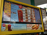 Sonic Drive-in outside