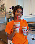 Smoothie King food