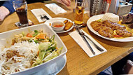 Viet-thai Braunsfeld food