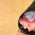 Kazunori: The Original Hand Roll food