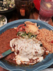 Mi Rancho Mexican Grill Spring food