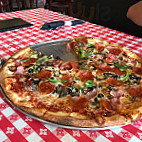 Russo's New York Pizzeria Italian Kitchen Galveston food