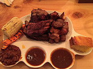 Alcan Smokehouse Ltd food