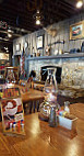 Cracker Barrel Old Country Store inside