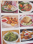 99 Thai Fusion food