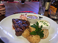 Ribs and Rumps Rockhampton food