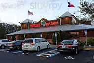 Texas Roadhouse Kissimmee outside