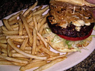 T Phillips Alehouse and Grill food