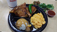 El Pollo Loco food