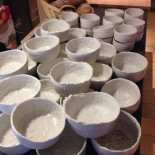 Les Gamines Nourriture