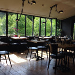 Les Gamines Nourriture