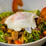 L’ô 12 Nourriture