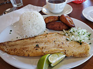 Las Vegas Cuban Cuisine food