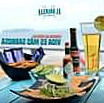 El muelle del bule bar food