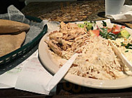 Lebanese Taverna food