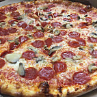 Panichellis Pizzeria food