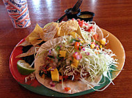 Surf Taco Silverton food