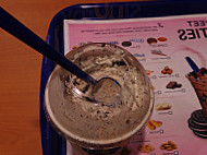 Culver's food