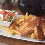 Van Den Hogen Comida