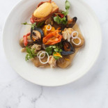 Closed: Instroom À l'intérieur