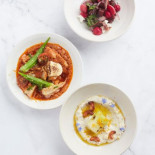 Closed: Instroom Nourriture