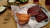 Sonny's Bbq food