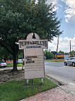 Puffabelly's Old Depot outside