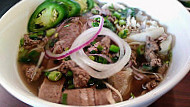 Pho Dien 1960 food