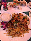 Fancy Q Sushi &thai food