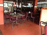 Biriyani Hut inside