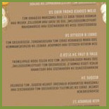 Bistro Hölterhof Nourriture