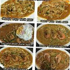 Boy Char Koay Teow Melaka food